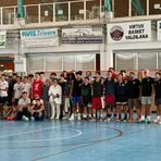 La Festa dello Sport di Valdilana… fa canestro (foto dalla pagina Facebook di Comune di Valdilana) La Festa dello Sport di Valdilana… fa canestro (foto dalla pagina Facebook di Comune di Valdilana)