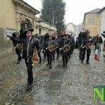 Bersaglieri, concerto a Biella per i 190 anni dalla fondazione del Corpo Bersaglieri, concerto a Biella per i 190 anni dalla fondazione del Corpo
