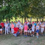 Passi, natura e convivialità: 50 persone a Cavaglià alla passeggiata dell’AVIS FOTO Passi, natura e convivialità: 50 persone a Cavaglià alla passeggiata dell’AVIS FOTO