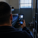 Carcere di Biella, sventato tentativo di introdurre droga e tre cellulari Carcere di Biella, sventato tentativo di introdurre droga e tre cellulari