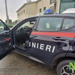 Liti, discussioni, aggressioni: nuovi interventi dei Carabinieri nella provincia (foto di repertorio) Liti, discussioni, aggressioni: nuovi interventi dei Carabinieri nella provincia (foto di repertorio)