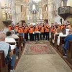 Musica e solidarietà protagoniste a Portula con il concerto di “Cantiamo per l’albero” Musica e solidarietà protagoniste a Portula con il concerto di “Cantiamo per l’albero”