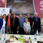 Il Distretto del Cibo Valli Biellesi, Baraggia, Pianura Vercellese protagonista a Terra Madre FOTO Il Distretto del Cibo Valli Biellesi, Baraggia, Pianura Vercellese protagonista a Terra Madre FOTO