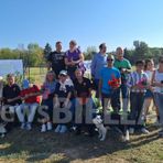 "Dogville in Festa", a GardenVille giochi e attività con i cani - Servizio di Nicola Rasolo "Dogville in Festa", a GardenVille giochi e attività con i cani - Servizio di Nicola Rasolo