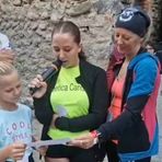 Candelo ricorda Cristian Bonifacio alla Staffetta a Baraonda: "Questa follia ce l'hai insegnata tu, a noi gente di pro loco" VIDEO Zinga Pawer
