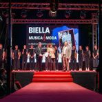 La storia della Shopper di Biella nata in carcere che unisce il tessile sostenibile e la solidarietà La storia della Shopper di Biella nata in carcere che unisce il tessile sostenibile e la solidarietà