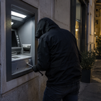 Tentati furti a Cavaglià e Mottalciata: malviventi in fuga - Foto generata con IA Tentati furti a Cavaglià e Mottalciata: malviventi in fuga - Foto generata con IA