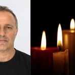 Candelo in lutto per la scomparsa di Gianpiero Merlin, aveva 64 anni Candelo in lutto per la scomparsa di Gianpiero Merlin, aveva 64 anni