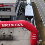 Cureggio, festa Honda da Antonioli Motocicli con l’Honda Live Tour Cureggio, festa Honda da Antonioli Motocicli con l’Honda Live Tour