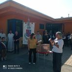 Cinquant’anni tra i banchi: Soprana festeggia la scuola Gianni Rodari Cinquant’anni tra i banchi: Soprana festeggia la scuola Gianni Rodari