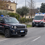 Incidente tra più mezzi a Occhieppo Inferiore (foto di repertorio generata con IA) Incidente tra più mezzi a Occhieppo Inferiore (foto di repertorio generata con IA)