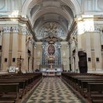 Giornata speciale per il Santuario di Graglia, messa e concerto per i 367 anni di fondazione Giornata speciale per il Santuario di Graglia, messa e concerto per i 367 anni di fondazione