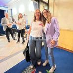 Gaglianico accende i riflettori sulla Dakar: Serena Rodella e Monica Buonamano raccontano la loro impresa (foto e video di Massimo Giacobbe in esclusiva per Newsbiella.it) Gaglianico accende i riflettori sulla Dakar: Serena Rodella e Monica Buonamano raccontano la loro impresa (foto e video di Massimo Giacobbe in esclusiva per Newsbiella.it)