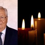 Camburzano piange la morte di Bruno Maffiotti, sindaco per 12 anni Camburzano piange la morte di Bruno Maffiotti, sindaco per 12 anni