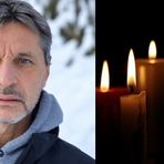 Lutto a Vigliano per la scomparsa di Dario Magaraggia, aveva 66 anni Lutto a Vigliano per la scomparsa di Dario Magaraggia, aveva 66 anni
