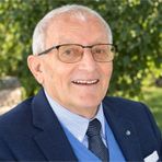 Lutto cittadino a Ternengo per la morte di Mario Colpo, è stato Cavaliere della Repubblica Lutto cittadino a Ternengo per la morte di Mario Colpo, è stato Cavaliere della Repubblica