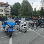 Due ruote e solidarietà, a Pralungo il primo motoraduno benefico del Motoclub Polizia di Stato-Biella (foto e video di Catia Ciccarelli in esclusiva per Newsbiella.it) Due ruote e solidarietà, a Pralungo il primo motoraduno benefico del Motoclub Polizia di Stato-Biella (foto e video di Catia Ciccarelli in esclusiva per Newsbiella.it)