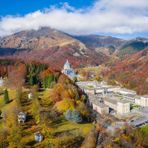 Foliage a Oropa: escursioni e visite guidate, gli appuntamenti di ottobre Foliage a Oropa: escursioni e visite guidate, gli appuntamenti di ottobre
