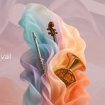 L'Oropa Music Festival apre le porte a tutti: la quarta edizione sarà interamente gratuita L'Oropa Music Festival apre le porte a tutti: la quarta edizione sarà interamente gratuita