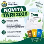 Dorzano, cambia la gestione della TARI: tutti i dettagli Dorzano, cambia la gestione della TARI: tutti i dettagli
