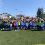 Pulcini 2016, doppietta del Città di Cossato al Torneo d’Autunno - Foto ASD Città di Cossato Pulcini 2016, doppietta del Città di Cossato al Torneo d’Autunno - Foto ASD Città di Cossato