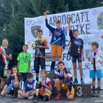 Enduro e mountain bike, ottimi risultati per il Racing Team Riverosse Enduro e mountain bike, ottimi risultati per il Racing Team Riverosse