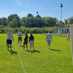 Sportivamente Insieme, una giornata di inclusione e condivisione con il Panathlon Club Biella (foto Panathlon Club Biella)
