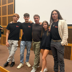 “8091”, emozioni all’Auditorium Città Studi, tra i protagonisti anche i giovani Thunder “8091”, emozioni all’Auditorium Città Studi, tra i protagonisti anche i giovani Thunder