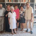 Valle San Nicolao, al Gruppo di volontariato la gestione della biblioteca civica Valle San Nicolao, al Gruppo di volontariato la gestione della biblioteca civica
