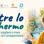 A Castelletto Cervo  “Oltre lo schermo – Crescere, scegliere e vivere il digitale con consapevolezza”