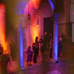 Accademia Perosi, 50 anni di grande Musica a Biella e un Palazzo per il "presidio" universitario - Foto Cinzia Gillono