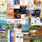 Tante cose da fare nel we del 23, 24 e 25 ottobre