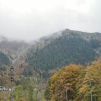 Galleria Rosazza, cantiere forestale: i divieti su strada e sentiero Galleria Rosazza, cantiere forestale: i divieti su strada e sentiero
