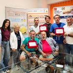 L’arte muraria conquista Biella: Formedil Biella  “fa cappotto” all'Edil Trophy 2026