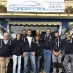 Nuova Nordaffari di Brusnengo: oltre 50 anni di esperienza tra camper van, auto e veicoli commerciali