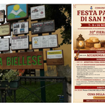 Sala Biellese, Festa di San Martino: si apre con il grande concerto dell'Accademia Perosi