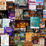 Tante cose da fare a Biella nel we del 30, 31 ottobre e 1 novembre