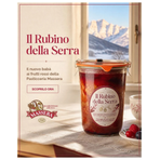Pasticceria Massera presenta “Il Rubino della Serra”, il nuovo Babà ai frutti rossi Pasticceria Massera presenta “Il Rubino della Serra”, il nuovo Babà ai frutti rossi