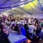 Utuber Fest, a Netro la festa continua: gli appuntamenti di oggi - Servizio di Massimo Giacobbe