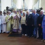 Biella, l’A.I.O.R. riunita per la solennità di San Francesco d’Assisi Biella, l’A.I.O.R. riunita per la solennità di San Francesco d’Assisi