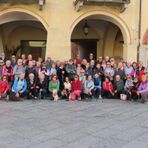 Biella, nuova camminata di Auser Cossato alla riscoperta del Parco del Bellone