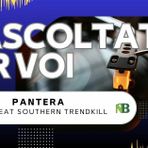 Riascoltati per voi da Andrea Battagin: Pantera – The Great Southern Trendkill (1996)