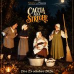 Racconti, spettacoli, incontri: a Miagliano due giorni per scoprire il mondo delle streghe