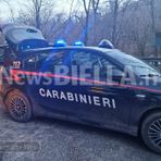 Tre incidenti in poche ore nel Biellese: coinvolte sei persone, nessun ferito