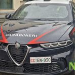 Spintoni e insulti tra due uomini per una manovra stradale, a Pettinengo arrivano i Carabinieri (foto di repertorio) Spintoni e insulti tra due uomini per una manovra stradale, a Pettinengo arrivano i Carabinieri (foto di repertorio)