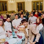 Cena benefica per sostenere 56 famiglie: torna a Oropa “Camminiamo insieme”
