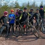 La Cervo Valley MTB ASD sarà la squadra ufficiale Raymon Bicycles per le stagioni 2027/28 (foto di repertorio) La Cervo Valley MTB ASD sarà la squadra ufficiale Raymon Bicycles per le stagioni 2027/28 (foto di repertorio)