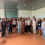 All'Ospedale di Biella la nuova edizione del corso di approfondimento teorico-pratico dedicato alla professione ostetrica FOTO