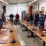 Cossato ricorda Alessandro Piccolo, un minuto di silenzio e tanta commozione in consiglio comunale FOTO Cossato ricorda Alessandro Piccolo, un minuto di silenzio e tanta commozione in consiglio comunale FOTO