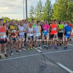 Lessona, oltre 500 partecipanti per il debutto dell’Ecotrail Lessona DOC - Servizio Catia Ciccarelli, Mauro Benedetti, foto premiazioni Mauro Ugliengo